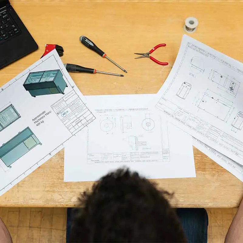 Request a free carpentry quote