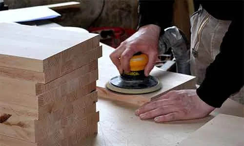 Wooden Furniture
