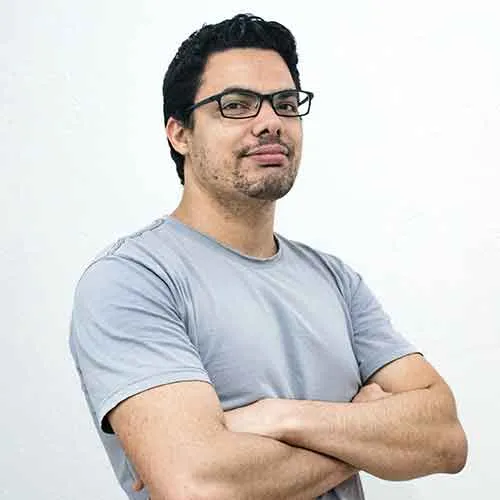 Jonas Beck, Joiner & Furniture Maker