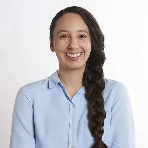 Anna Korhonen, Finishing & Restoration Specialist
